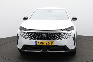 Peugeot e-3008 Allure 210 73 kWh 2+6 Jaar Garantie / 13
