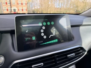 MG EHS 1.5 TGDI Luxury PHEV | Pano | Leder | 360 Camera | / 16