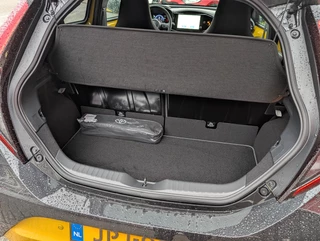 Toyota Aygo X Hybrid 115 GR-SPORT NIEUW MODEL! JBL-AUDIO 18'' LM-VELGEN KEYLESS PARK-SENSOREN STOELVERW NAVI CLIMA AD-CRUISE / 11
