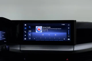 Opel Frontera Electric GS 44 kWh | Navigtatie | 8 Jaar speciale garantie | Stoel & Stuurverwarming | Camera | Dakrails | Extra getint glas | Cruise control | DAB Radio / 26