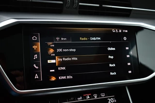 Audi A7 Sportback 55 TFSI e quattro Comp  Pano HUD B&O 360 Massage Laser-LED Comf-zetels / 29