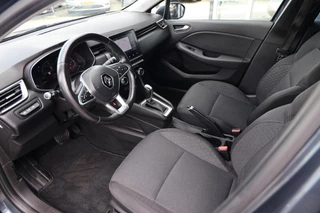 Renault Clio 1.6 E-Tech Hybrid 140 Business Zen|Camera|Automaat|Dealer OH| / 6