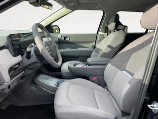 Kia EV3 Air 81.4 kWh | Informeer naar beschikbaarheid | NU €3.795 inruilvoordeel! | 605km actieradius / 10