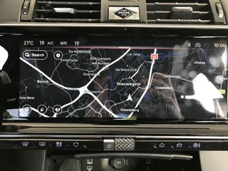 DS DS 7 1.6 PHEV 300 4x4 Pallas / 25