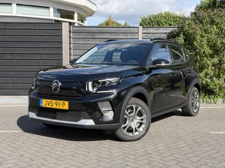 Citroen Ë-C3 Business 113pk Comfort Range 44 kWh Parkeersensoren, Airco, Apple Carplay, Android Auto, DAB, Led Koplampen