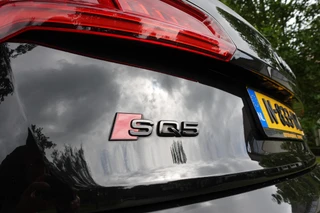Audi SQ5 3.0 TFSI SQ5 quattro Pro Line Plus  | 360° Camera | RS Zetels | Trekhaak | Luchtvering | B&O | Panorama dak | 22" | HUD | / 20