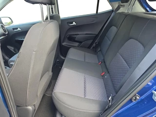 Kia Picanto 1.0 GDi DynamicPlusLine | Navigatie | LM-Velgen | Cruise control | DEMO / 10