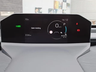 Toyota C-HR+ FIRST EDITION 77KWH 20" VELGEN WARMTEPOMP EL-ACHTERKLEP PRIVACY-GLASS 18"LMV BLIND SPOT STOELVERW. P-SENSOREN / 11