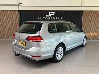 Volkswagen Golf Variant 1.4 TSI Highline DSG|ACC|VIRTUALDASH|TREKHAAK|STOELVERWARMING|APPLECARPLAY| / 14