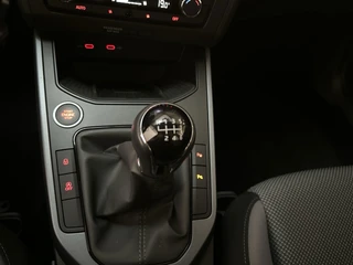 Seat Arona 1.0 TSI 110pk Style Business Intense Camera Navigatie Climate Control Adaptive Cruise / 15