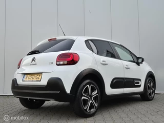 CITROEN C3 1.2 PURETECH FEEL/CLIMATE/LED/CARPLAY/CRUISE/BLUETOOTH / 6