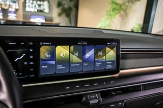 Kia EV9 Launch Edition GT-Line AWD 99.8 kWh|Meridian|HUD|Pano / 45