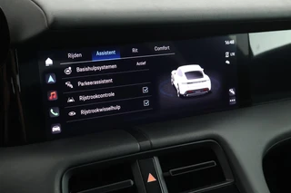 Porsche Taycan 4S Performance 493pk 84 kWh 90% SOH Warmtepomp Sportstoelen BOSE Camera Stoelverwarming Panoramadak / 29
