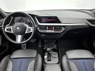 BMW 1-serie 118i Executive M Sport | Stoelverwarming | Cruise Control | Navi | CarPlay | / 5