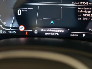 BMW X5 xDrive45e M-Sport Panoramadak | CoPilot | Laser | Harman Kardon / 13