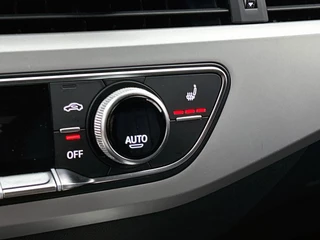 Audi A4 Avant 35 TFSI S - Line | Automaat | Adaptive Cruise | Camera | Stoelverwarming | Navigatie | Leder / 24