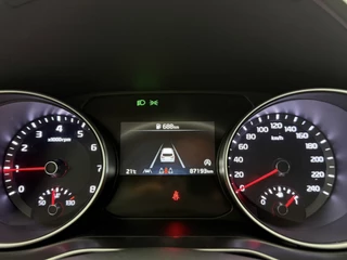 Kia Ceed Sportswagon 1.0 T-GDi DynamicLine Matrix Led | Camera | Adaptive Cruise Control | Carplay&Android / 19