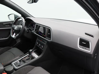 SEAT Ateca 1.5 TSi 150 Pk Automaat FR Business Intense | Trekhaak | Panorama dak | 360 Camera | Beats Audio | 19 Inch | / 52