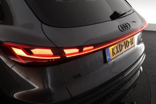 Audi Q5 2.0 TFSI 299pk e-hybrid quattro S edition Trekhaak 360Camera Tech-Pro Leder Memory Stoelverwarming Virtual Cockpit Panoramadak Navigatie S-Line / 57