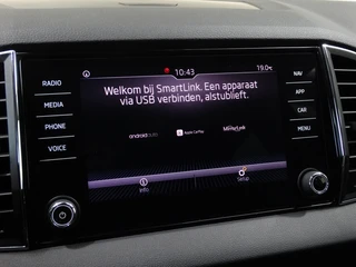 Škoda Karoq 1.0 TSI Greentech 115pk Ambition Business / 25