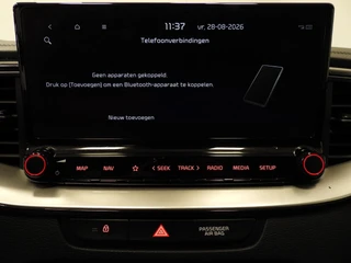 Kia XCeed 1.6 GDi PHEV Plug-In ExecutiveLine LEER/MEMORY/LED/18"LMV! / 11