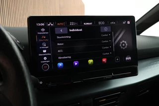 CUPRA Born Performance One 204pk 62 kWh SOH 91% Keyless Stoelverwarming Camera Navigatie ACC / 29