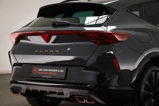 CUPRA Formentor 1.5 TSI e-Hybrid Business | NIEUW | ECLIPSE PACK | MATRIX LED | STUURVERWARMING | DAB | APPLE | CAMERA | 19" / 24