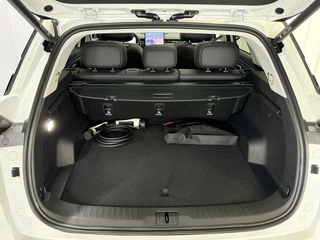 Jaecoo 7 1.5 GDI Exclusive PHEV Panoramadak, Stoelverwarming en -ventilatie, luxe bekleding / 39