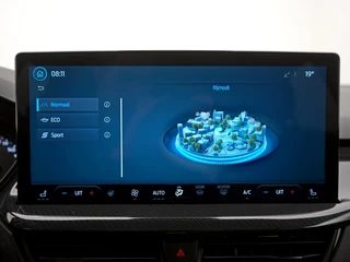 Ford Focus Wagon 1.0 EcoBoost Hybrid ST Line X Navigatie | Trekhaak | Panodak | / 33