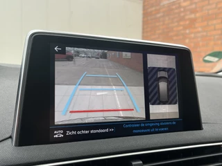 Peugeot 3008 PureTech 130 AGC Première  | Schuifdak | Camera voor + achter | Stoelverwarming | Carplay/Android Auto | / 18
