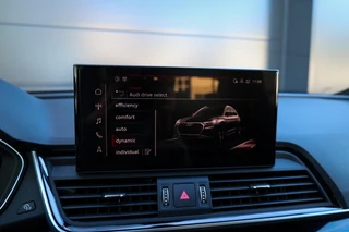 Audi Q5 50 TFSI e S edition Competition  | BTW | PANO | LEDER | ELEK.TREKHAAK | / 38