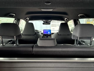 Toyota Corolla Cross 1.8 Hybrid 140 Style Plus  KEYLESS/CAMERA/NAVI/DODEHOEK/WINTERPACK / 28