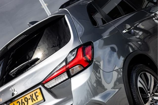 Mitsubishi ASX 2.0 Intense  | Camera | Trekhaak | Carplay / 12