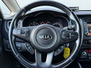 Kia Carens BWJ 2014 1.6 GDi 135 PK 7 PERS. DynamicLine  CAMERA | NAVI | CLIMA | CRUISE | BLUETOOTH | LMV | PDC / 12