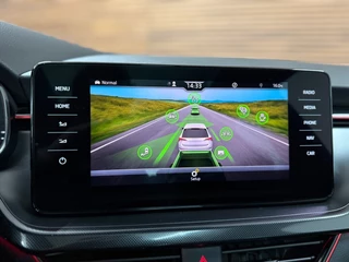 Skoda Scala 1.5 TSI Monte Carlo | Panorama | Winterpakket | Cruise adaptief | Trekhaak elektr. | BOMVOL | / 49