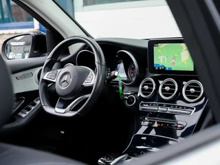Mercedes-Benz GLC-klasse 250 4MATIC|PANO|AMG|AUTOMAAT|CAMERA / 20