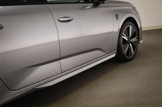 Peugeot 308 SW 1.6 Plug-in Hybrid 225 GT / 22