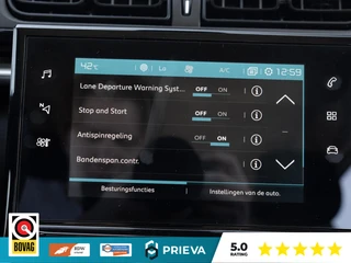 Citroën C3 1.2 PureTech Feel 83PK | Dealer| Apple/Android| Navigatie | Cruise Control / 22