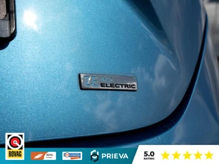 Renault zoe intens / 41