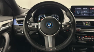BMW X2 xDrive25e High Executive M-Sport|SOH 92%|LEER HEAD-UP NAVI CRUISE ECC. / 32