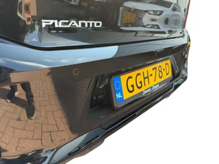 Kia Picanto 1.0 DPI DynamicPlusLine / 27