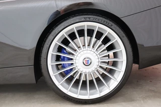 Alpina B4S High Executive Biturbo Automaat  / Adaptive Cruise Control / Harman Kardon / Head-Up Display / Driving Assistant / Individual Leder / Nekverwarming / Comfort Acces / Surround View / 20 Inch / 12
