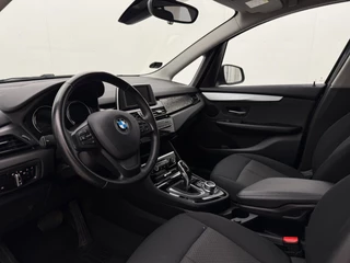 BMW 2-serie Gran Tourer 218i 7p. Executive | Trekhaak | schuifdak | Cruise Control | Navigatie | Stoelverwarming / 5