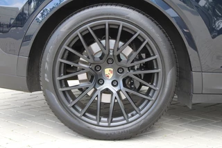 Porsche Cayenne Coupé 3.0 E-Hybrid Platinum Edition  | BOSE | MEMORY | 360 | KEYLESS | ELEK TREKHAAK | DODE HOEK | / 16