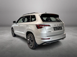 Škoda Karoq 1.5 TSI ACT Sportline Business / 6
