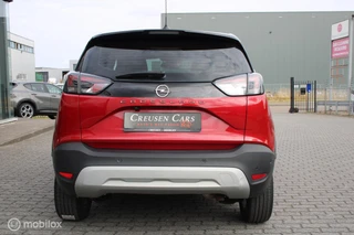 Opel Crossland 1.2 Turbo Elegance/Led/Navi/Cam/Stoel stuurvw / 11