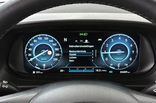 Hyundai Bayon 1.0 T-GDI Comfort Achteruitrijcamera Apple CarPlay / 11