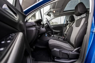 Opel Grandland X 1.2 Turbo Innovation  | Pano | Parkeersens. | Cruise | / 10