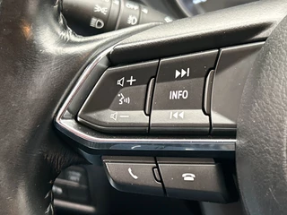 Mazda CX-5 2.0 SkyActiv-G165 Skylease GT | Origineel NL | Carplay | Camera | Stoel/Stuur Verwarming | Trekhaak | Leder | Bose | / 32