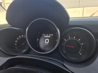 Fiat 500 X Cross 1.4 Turbo MultiAir Cross | Apple-Android | Navigatie | Stoelverwarming / 15
